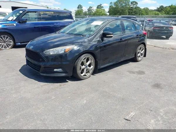 1FADP3L98GL228383 2016 FORD FOCUS ST - Image 2