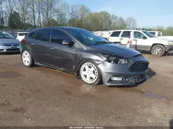 1FADP3L98GL229646 2016 FORD FOCUS ST