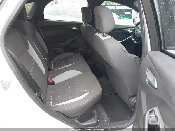 1FADP3L98GL243238 2016 FORD FOCUS ST - Image 8