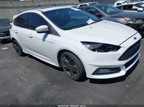 1FADP3L98GL247029 2016 FORD FOCUS ST - Image 1