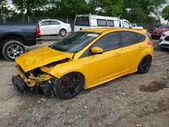 1FADP3L98GL249878 2016 FORD FOCUS