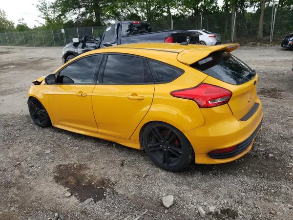 1FADP3L98GL249878 2016 FORD FOCUS - Image 2