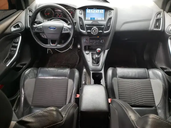 1FADP3L98GL249878 2016 FORD FOCUS - Image 8