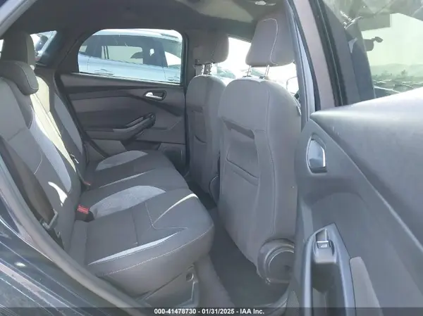 1FADP3L98GL258564 2016 FORD FOCUS ST - Image 8