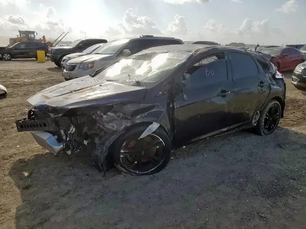 1FADP3L98GL262565 2016 FORD FOCUS - Image 1
