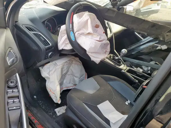 1FADP3L98GL262565 2016 FORD FOCUS - Image 8