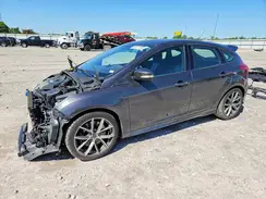 1FADP3L98GL262663 2016 FORD FOCUS