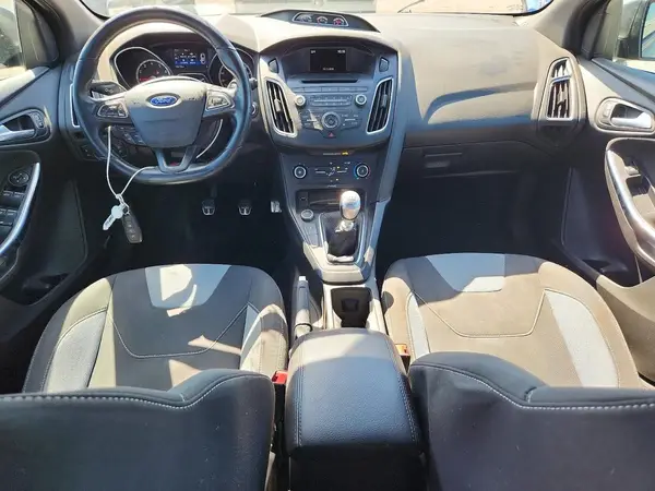 1FADP3L98GL262663 2016 FORD FOCUS - Image 8