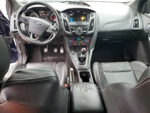 1FADP3L98GL266762 2016 FORD FOCUS - Image 8