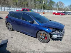 1FADP3L98GL273887 2016 FORD FOCUS ST