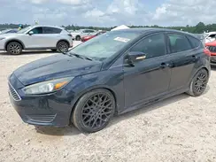 1FADP3L98GL274909 2016 FORD FOCUS