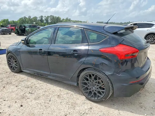 1FADP3L98GL274909 2016 FORD FOCUS - Image 2