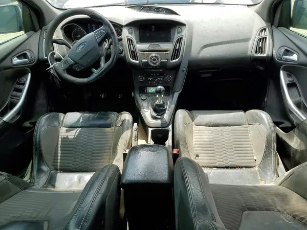1FADP3L98GL274909 2016 FORD FOCUS - Image 8