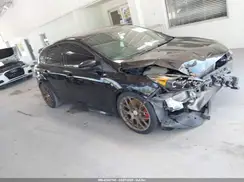 1FADP3L98GL279947 2016 FORD FOCUS ST