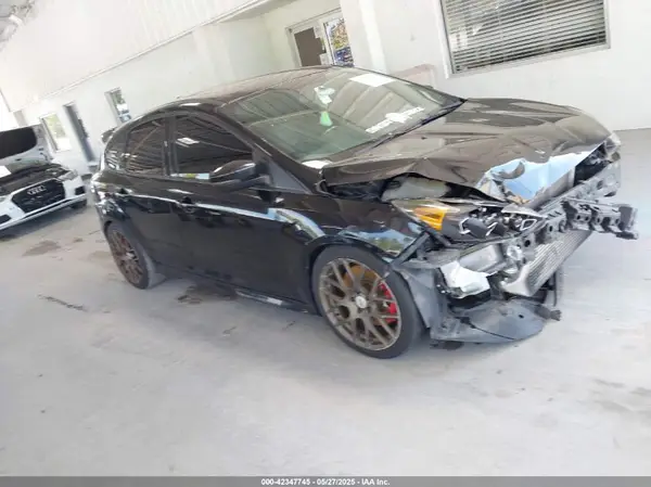 1FADP3L98GL279947 2016 FORD FOCUS ST - Image 1