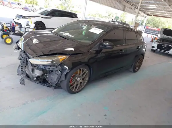 1FADP3L98GL279947 2016 FORD FOCUS ST - Image 2