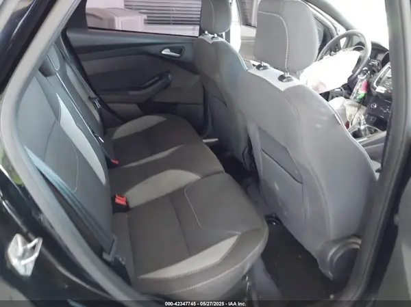 1FADP3L98GL279947 2016 FORD FOCUS ST - Image 8
