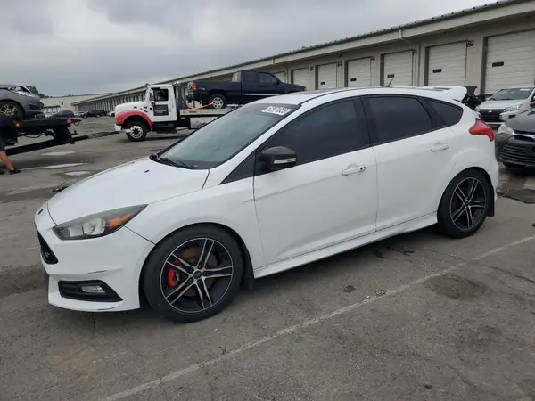 1FADP3L98GL304149 2016 FORD FOCUS - Image 1