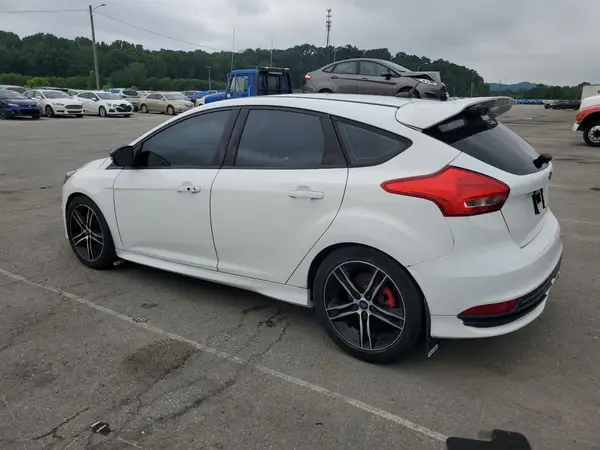 1FADP3L98GL304149 2016 FORD FOCUS - Image 2