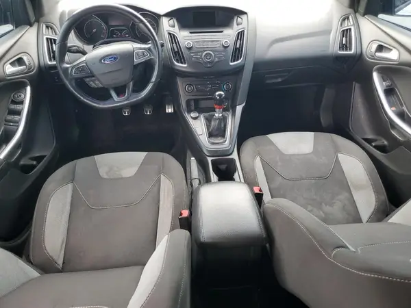 1FADP3L98GL304149 2016 FORD FOCUS - Image 8