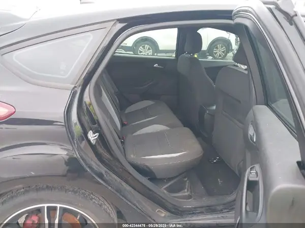 1FADP3L98GL309948 2016 FORD FOCUS ST - Image 8