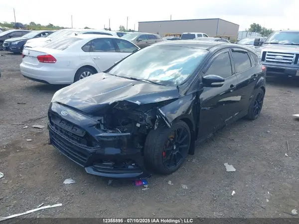 1FADP3L98GL312882 2016 FORD FOCUS ST - Image 2