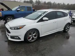 1FADP3L98GL317855 2016 FORD FOCUS