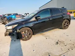 1FADP3L98GL318259 2016 FORD FOCUS