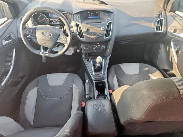 1FADP3L98GL318259 2016 FORD FOCUS - Image 8