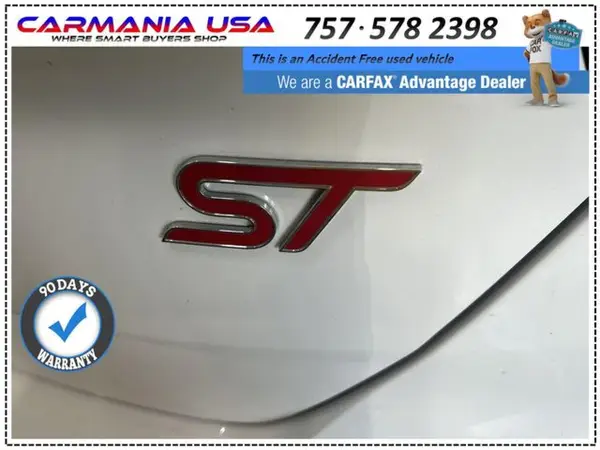1FADP3L98GL319346 2016 FORD FOCUS - Image 8