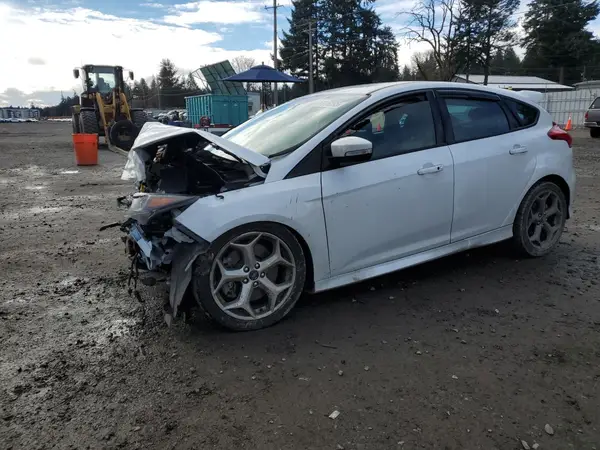 1FADP3L98GL319475 2016 FORD FOCUS - Image 1