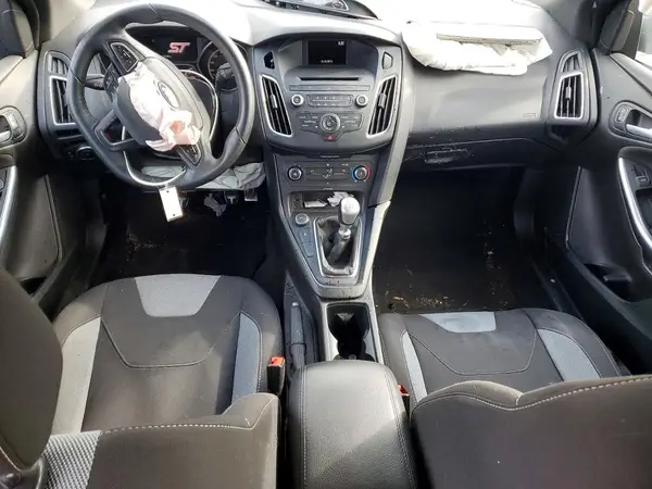 1FADP3L98GL319475 2016 FORD FOCUS - Image 8