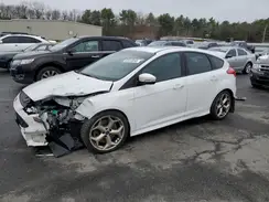 1FADP3L98GL323445 2016 FORD FOCUS