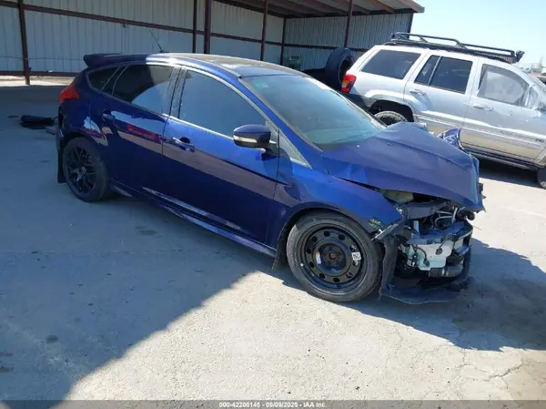1FADP3L98GL324837 2016 FORD FOCUS ST - Image 1