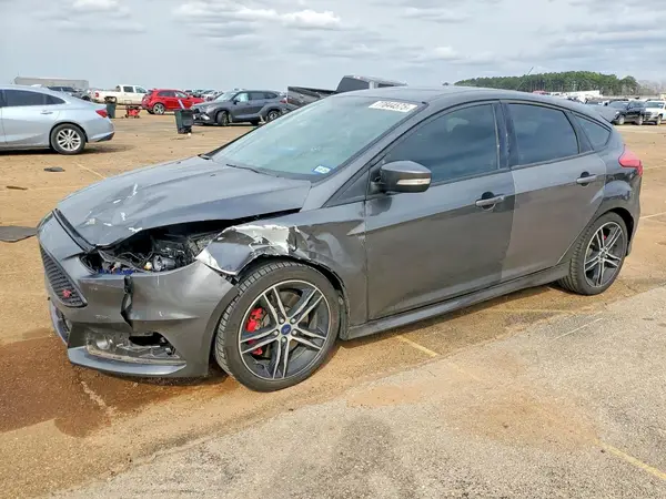 1FADP3L98GL328788 2016 FORD FOCUS - Image 1