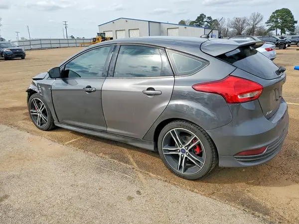 1FADP3L98GL328788 2016 FORD FOCUS - Image 2