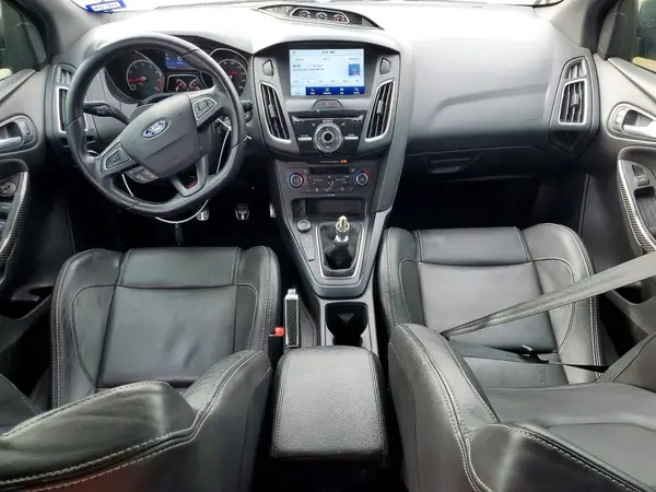 1FADP3L98GL328788 2016 FORD FOCUS - Image 8