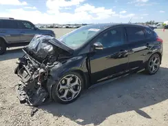 1FADP3L98GL347616 2016 FORD FOCUS