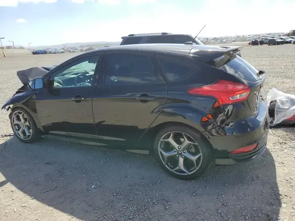 1FADP3L98GL347616 2016 FORD FOCUS - Image 2