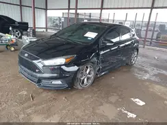 1FADP3L98GL351083 2016 FORD FOCUS ST