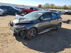 1FADP3L98GL370166 2016 FORD FOCUS