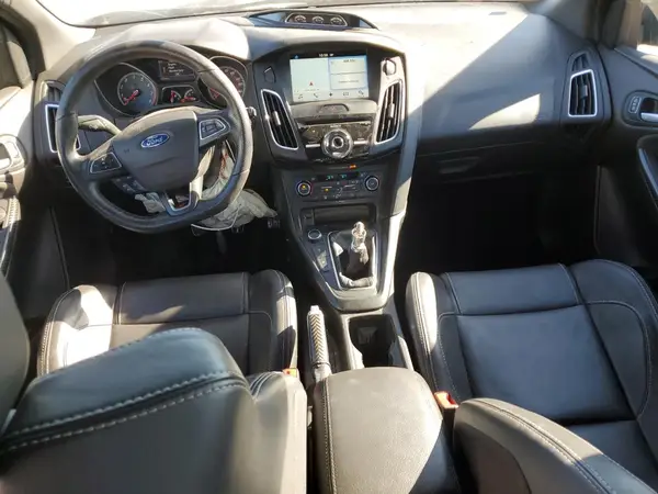 1FADP3L98GL370166 2016 FORD FOCUS - Image 8