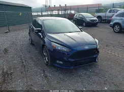 1FADP3L98GL375710 2016 FORD FOCUS ST