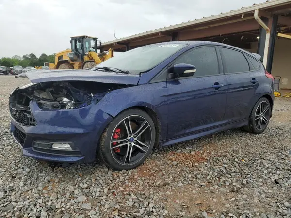 1FADP3L98GL401951 2016 FORD FOCUS - Image 1