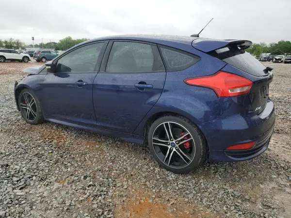 1FADP3L98GL401951 2016 FORD FOCUS - Image 2