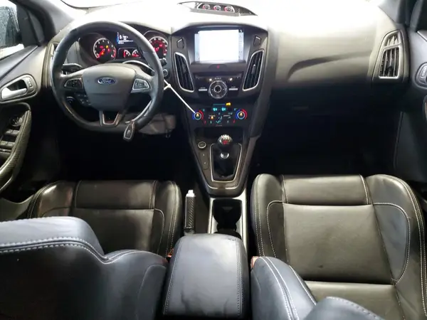 1FADP3L98GL401951 2016 FORD FOCUS - Image 8