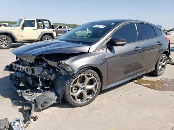 1FADP3L98GL404445 2016 FORD FOCUS - Image 1