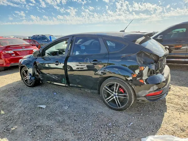 1FADP3L98GL405756 2016 FORD FOCUS - Image 2