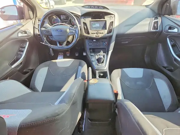 1FADP3L98GL405756 2016 FORD FOCUS - Image 8