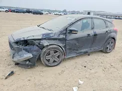 1FADP3L98GL406941 2016 FORD FOCUS